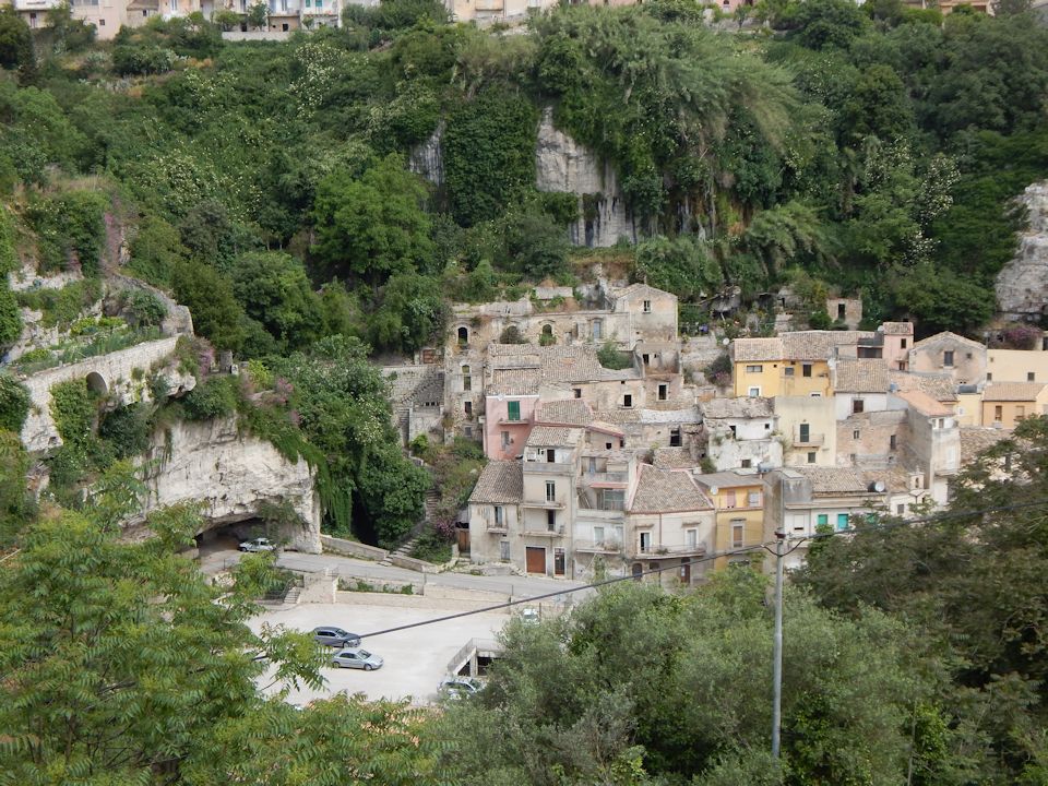 Ragusa Ibla