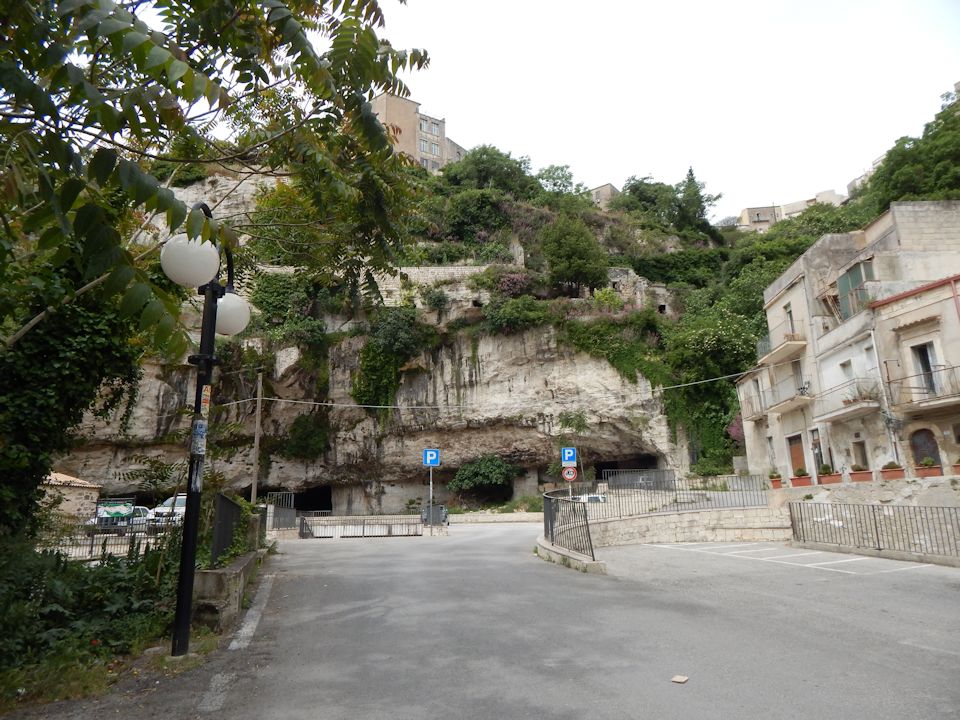 Ragusa Ibla