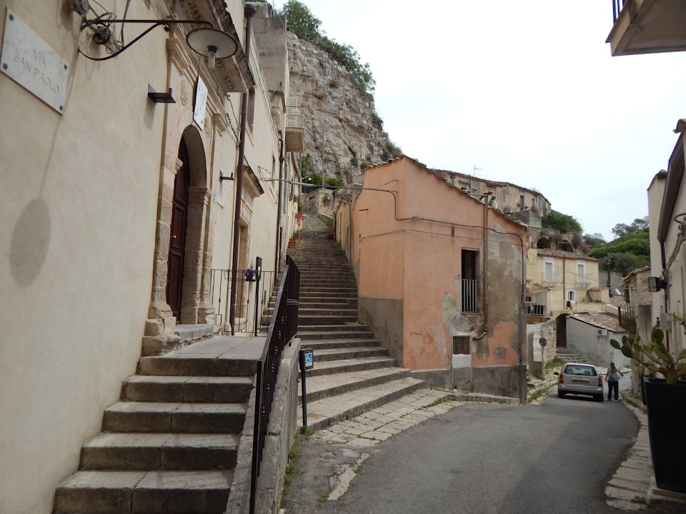Ragusa Ibla